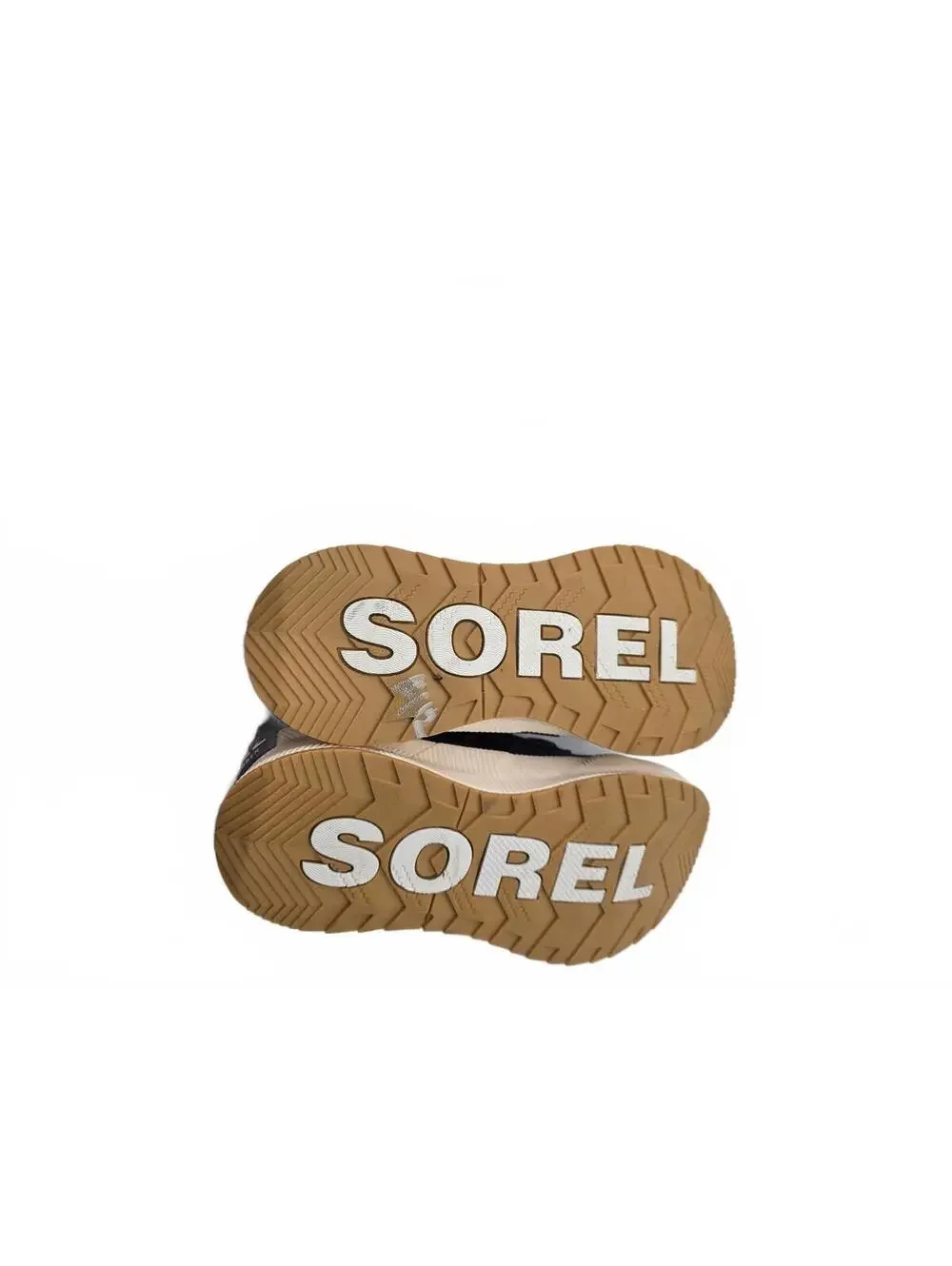 Sorel Women's Out 'N About III Low Canvas Waterproof sneakers Size 8 Blue casual